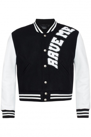 Bomber jacket, zdjęcie 1 Bomber jacket od MISBHV